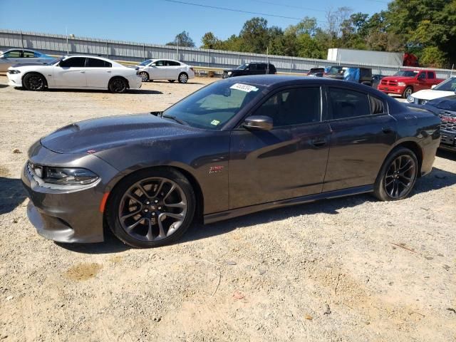 2021 Dodge Charger Scat Pack