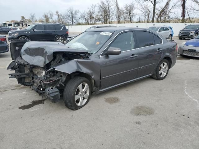 2009 KIA Optima LX