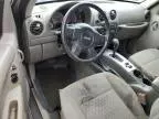 2006 Jeep Liberty Sport