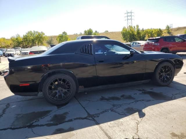 2013 Dodge Challenger SXT