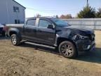 2015 Chevrolet Colorado LT