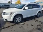 2012 Dodge Journey SXT