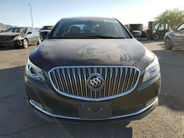 2014 Buick Lacrosse