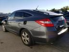 2010 Honda Accord Crosstour EXL