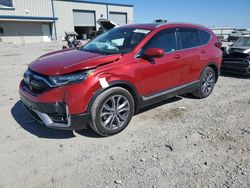 Honda crv salvage cars for sale: 2020 Honda CR-V Touring