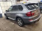 2012 BMW X5 XDRIVE35D