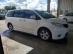 2011 Toyota Sienna Base