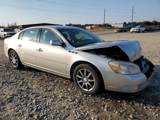 2007 Buick Lucerne CXL