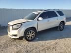 2015 GMC Acadia SLT-2