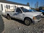 2005 Ford F250 Super Duty