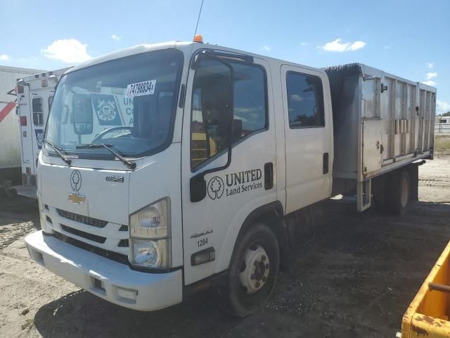 2016 Chevrolet 4500