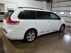 2014 Toyota Sienna LE