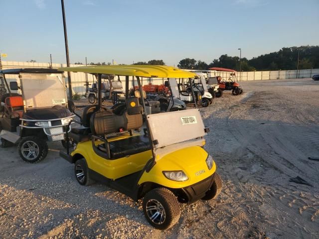 2023 Golf Golf Cart