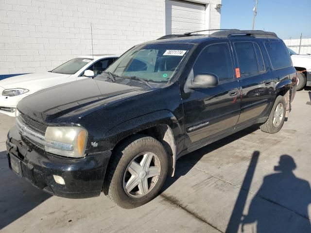 2003 Chevrolet Trailblazer EXT