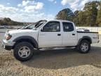 2003 Toyota Tacoma Double Cab Prerunner