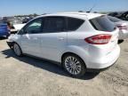 2018 Ford C-MAX SE