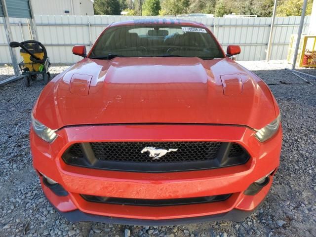 2016 Ford Mustang GT