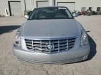 2010 Cadillac DTS Luxury Collection