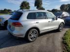 2016 Volkswagen Touareg TDI