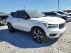 2019 Volvo XC40 T5 R-Design