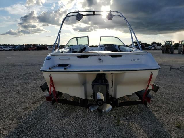 1998 Other Boat