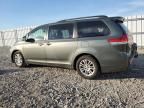 2011 Toyota Sienna XLE