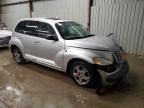 2002 Chrysler PT Cruiser Limited