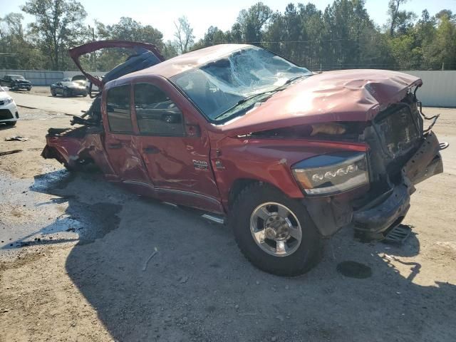 2008 Dodge RAM 2500 ST