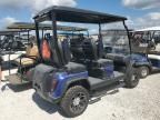 2024 Hdkp Golf Cart