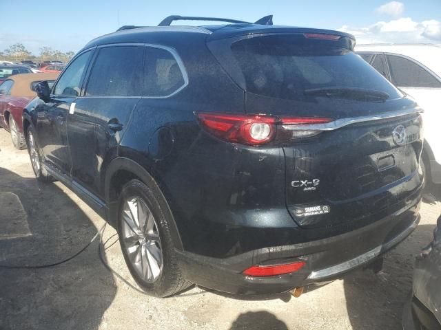 2022 Mazda CX-9 Grand Touring