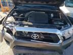 2013 Toyota Tacoma Double Cab