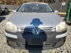 2006 Volkswagen Rabbit