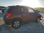 2016 Chevrolet Trax 1LT