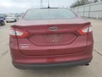 2014 Ford Fusion S