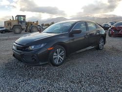 2020 Honda Civic LX en venta en Magna, UT