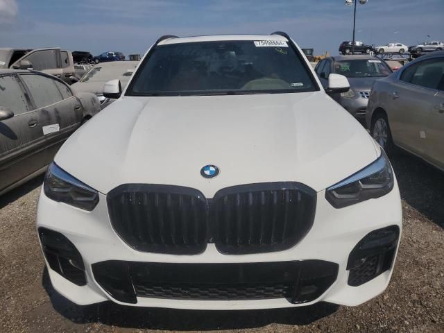 2023 BMW X5 Sdrive 40I