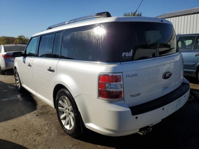 2012 Ford Flex SEL