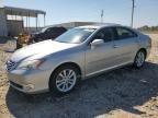 2012 Lexus ES 350