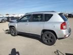 2012 Jeep Compass Latitude