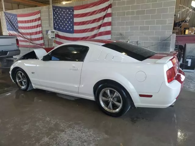 2006 Ford Mustang GT