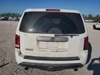 2013 Honda Pilot EXL