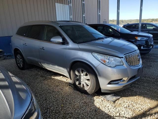 2013 Buick Enclave