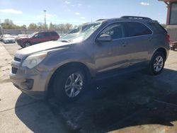 2010 Chevrolet Equinox LT en venta en Fort Wayne, IN