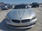 2011 BMW Z4 SDRIVE30I