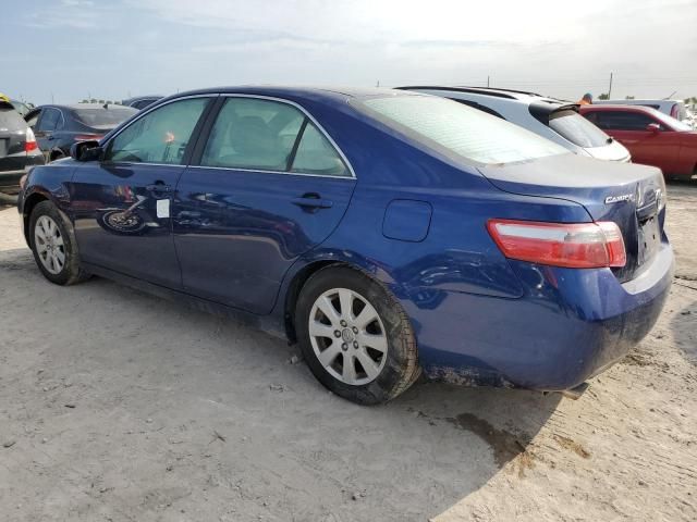 2008 Toyota Camry LE