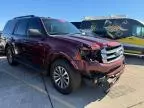 2017 Ford Expedition XLT