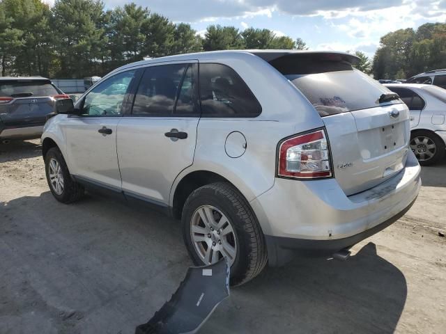 2010 Ford Edge SE