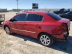 2010 Nissan Sentra 2.0