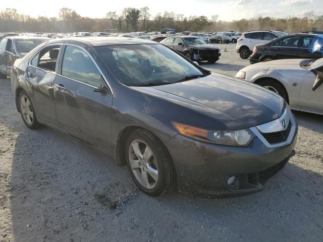 2009 Acura TSX