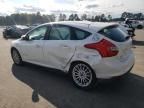 2014 Ford Focus BEV